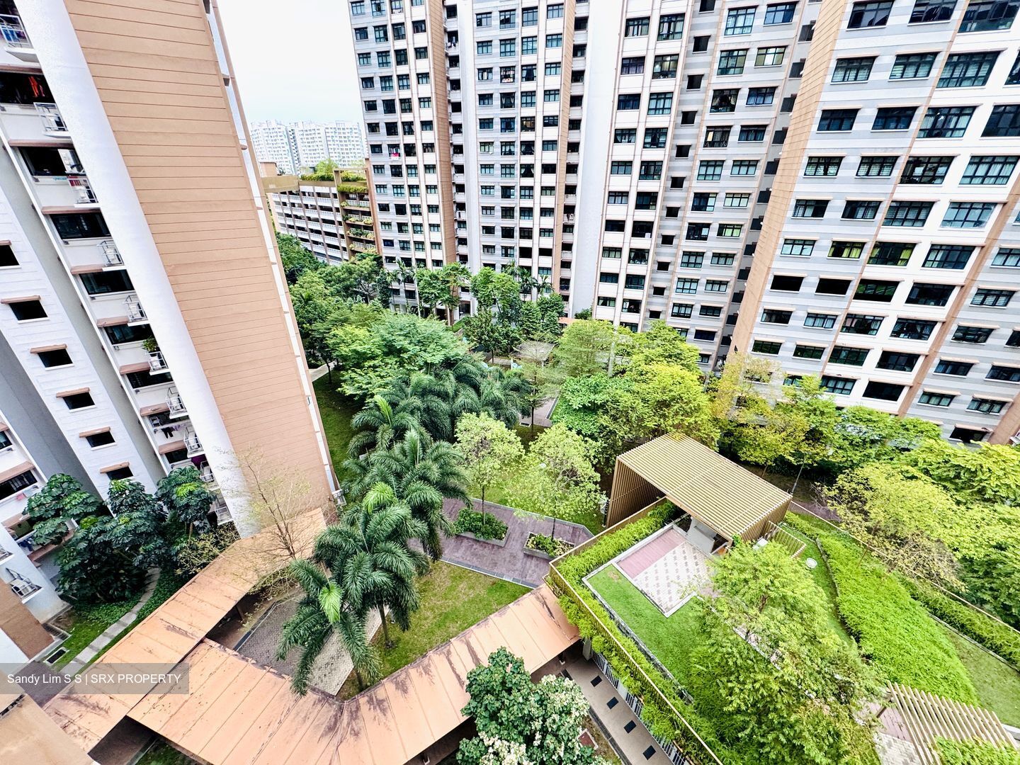 Blk 996C Buangkok Tropica (Hougang), HDB 4 Rooms #500204321